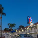 Motel 6-Sepulveda, Ca - Los Angeles - Van Nuys - North Hills