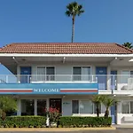 Motel 6-Sepulveda, Ca - Los Angeles - Van Nuys - North Hills