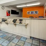 Motel 6-Sepulveda, Ca - Los Angeles - Van Nuys - North Hills